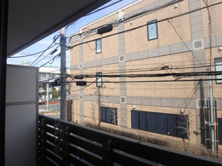 【展望】 | プランドール川口