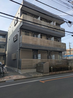【外観】 | プランドール川口