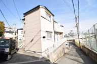 神戸市長田区前原町１丁目のアパートの画像