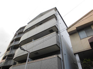 パールシティマンション玉出の画像