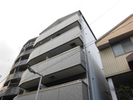 パールシティマンション玉出の画像