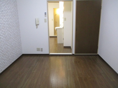 【居間・リビング】 | パールシティマンション玉出