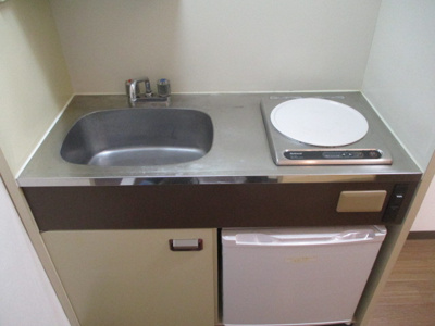 【キッチン】 | パールシティマンション玉出