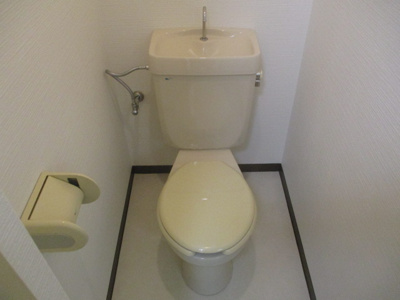 【トイレ】 | パールシティマンション玉出