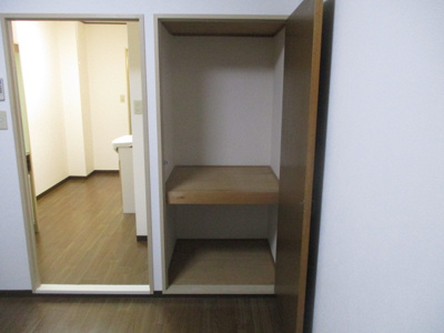 【収納】 | パールシティマンション玉出