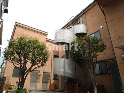 【外観】 | Villa Forest | Ｖｉｌｌａ　Ｆｏｒｅｓｔ