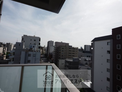 【展望】 | 八番館(ハチバンカン) | 同一仕様写真