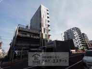 八番館(ハチバンカン)の画像