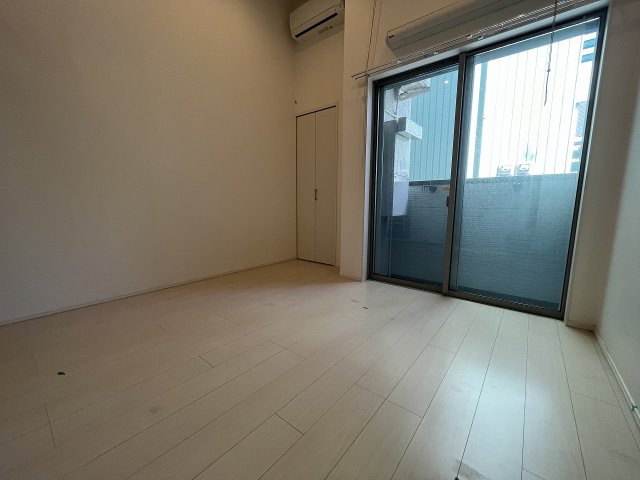 セレステ九条南の内装