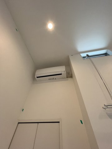 セレステ九条南の設備