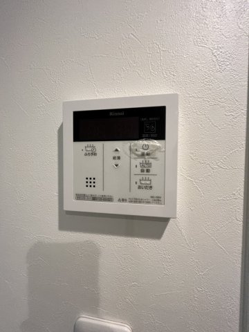 セレステ九条南の設備