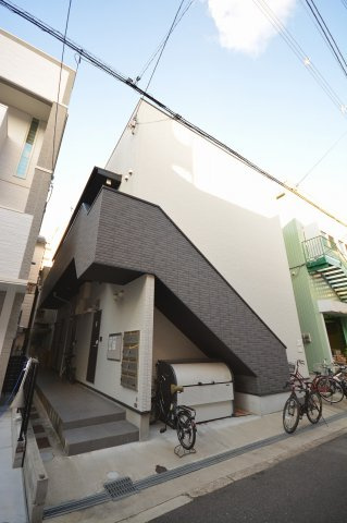 セレステ九条南