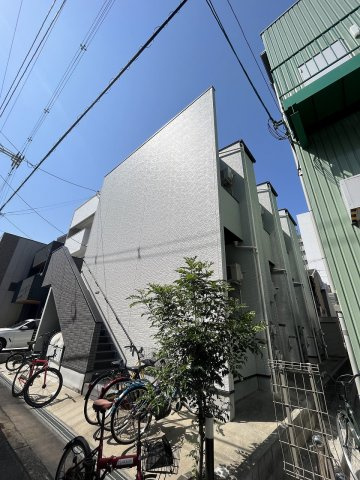 セレステ九条南のその他
