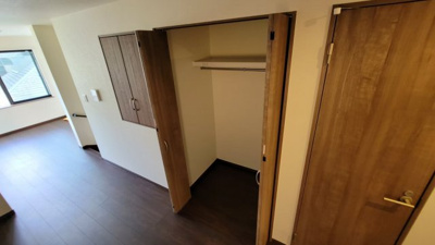 【洋室】 | E-HOUSE CLUB 千鳥町