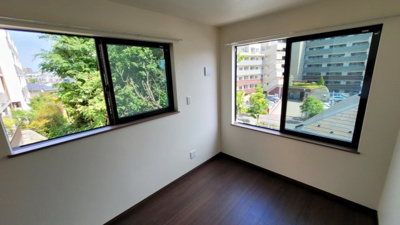 【寝室】 | E-HOUSE CLUB 千鳥町