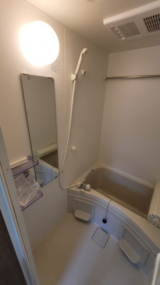 【浴室】 | E-HOUSE CLUB 千鳥町