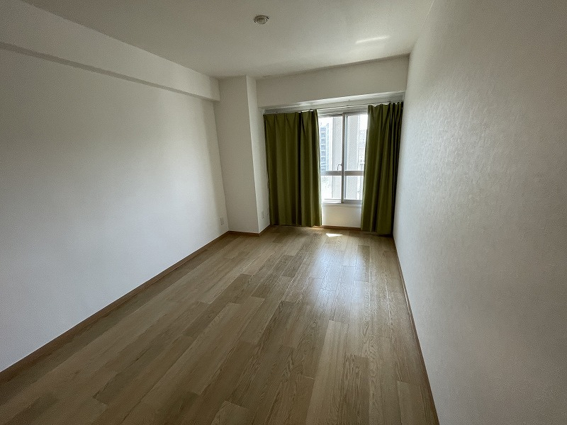 第6柴田ビルの洋室|※別号室参考写真