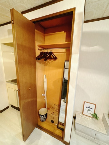 【収納】 | Brooklyn ONE