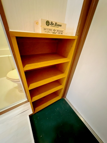 【収納】 | Brooklyn ONE