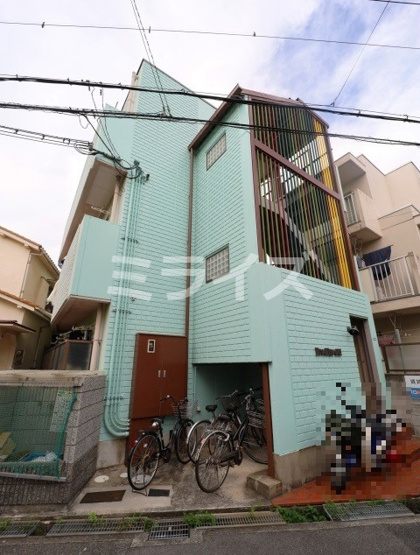 【外観】 | Brooklyn ONE