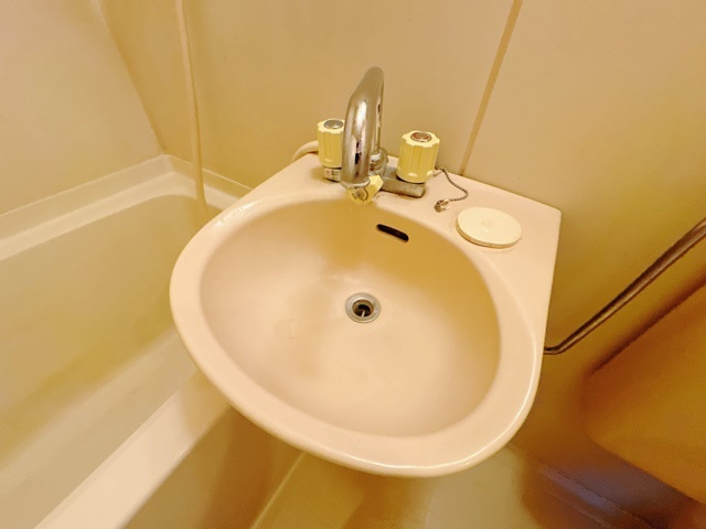 【洗面所】 | Brooklyn ONE