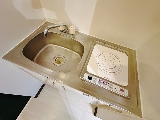 【浴室】 | Brooklyn ONE