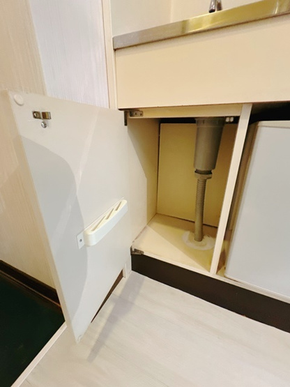 【収納】 | Brooklyn ONE