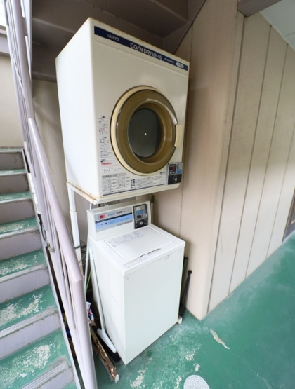 【その他共用部分】 | Brooklyn ONE