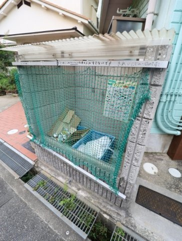 【その他共用部分】 | Brooklyn ONE