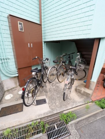 【その他共用部分】 | Brooklyn ONE