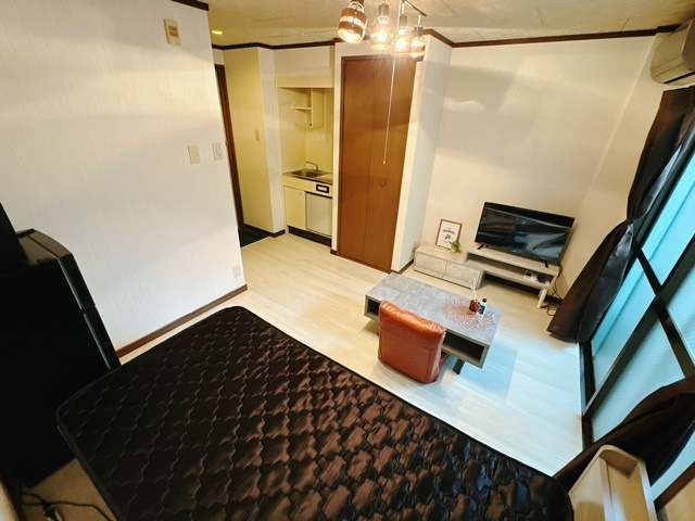 【ロビー】 | Brooklyn ONE