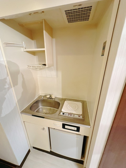 【キッチン】 | Brooklyn ONE