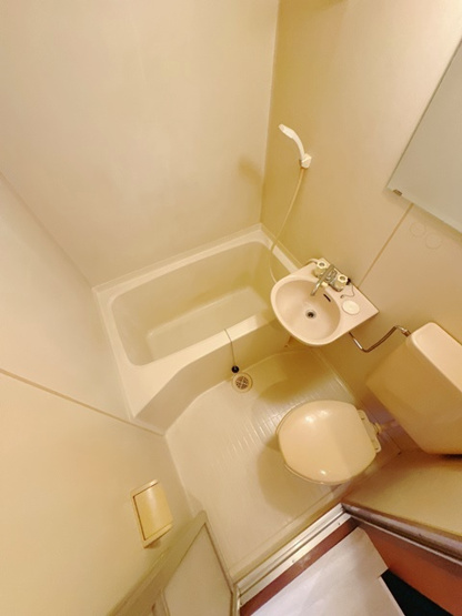 【浴室】 | Brooklyn ONE