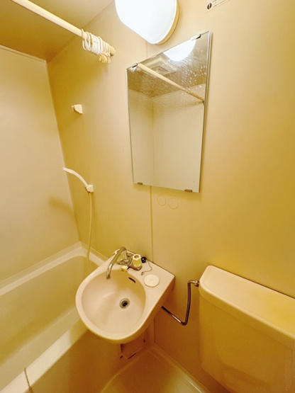 【洗面所】 | Brooklyn ONE