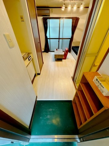 【玄関】 | Brooklyn ONE