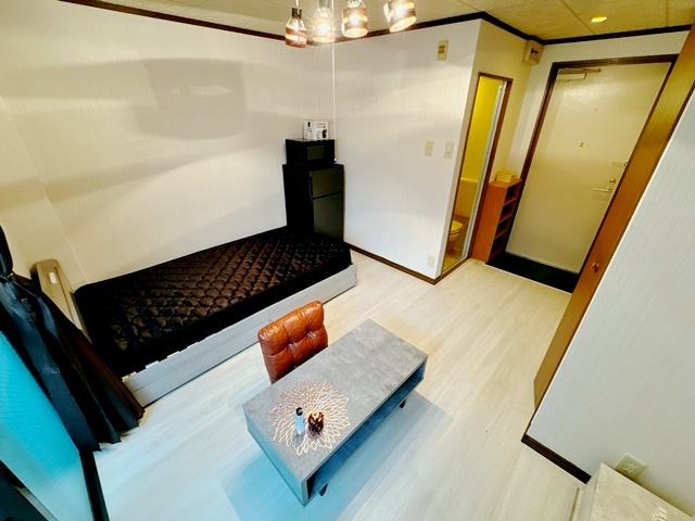 【洋室】 | Brooklyn ONE