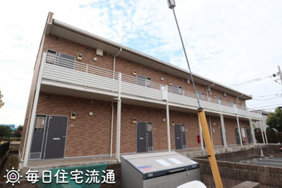 【外観】 | ＤＲＥＡＭ