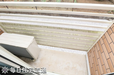 【バルコニー】 | ＤＲＥＡＭ