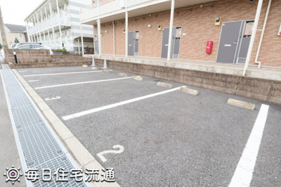 【駐車場】 | ＤＲＥＡＭ