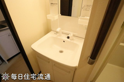 【洗面所】 | ＤＲＥＡＭ