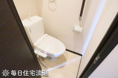 【トイレ】 | ＤＲＥＡＭ