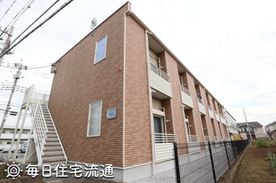 【外観】 | ＤＲＥＡＭ