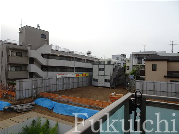 My Style GAKUGEIDAIGAKU(マイスタイル学芸大学)の展望