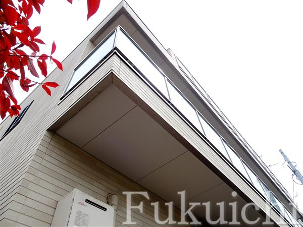 My Style GAKUGEIDAIGAKU(マイスタイル学芸大学)の外観