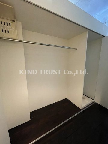 Apt.新梅田のその他