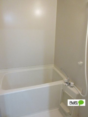 【浴室】 | シティハイツ長藤