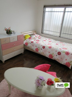 【その他】 | シティハイツ長藤 | 別部屋モデルルームの写真です