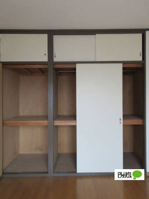 【収納】 | シティハイツ長藤