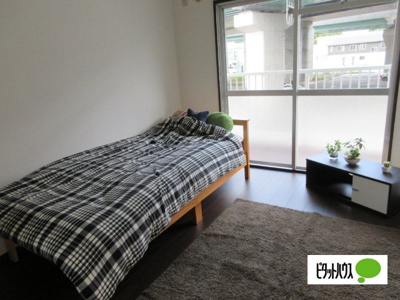 【その他】 | シティハイツ長藤 | 別部屋モデルルームの写真です