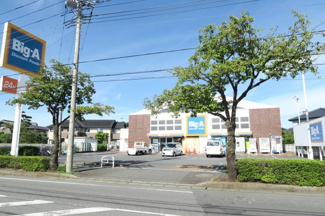 スーパー